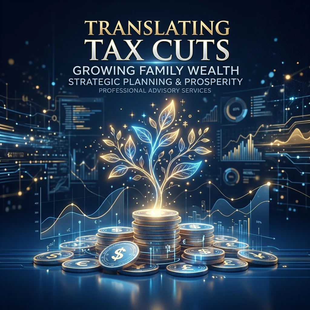 Translating the Working Families Tax Cuts