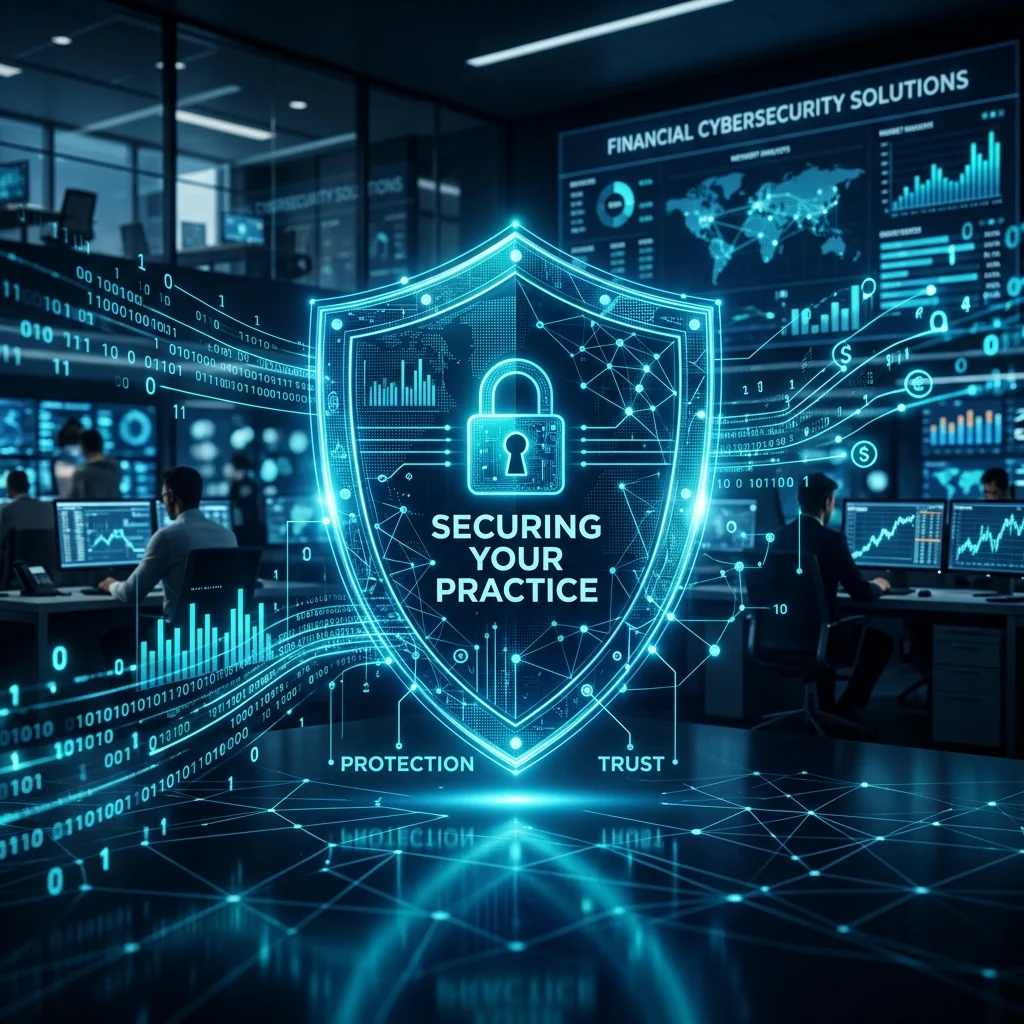 Securing Your Practice