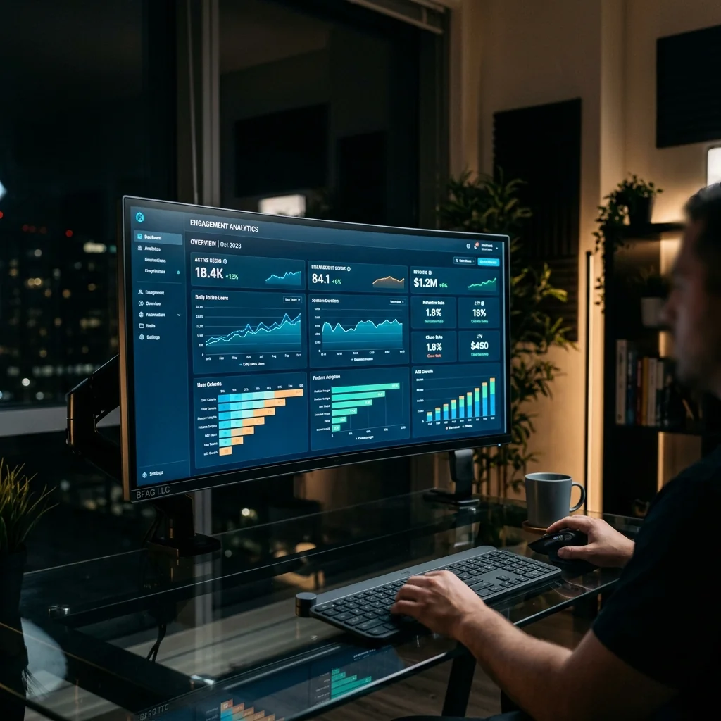 SOC 2 Type II for a Growing SaaS Platform