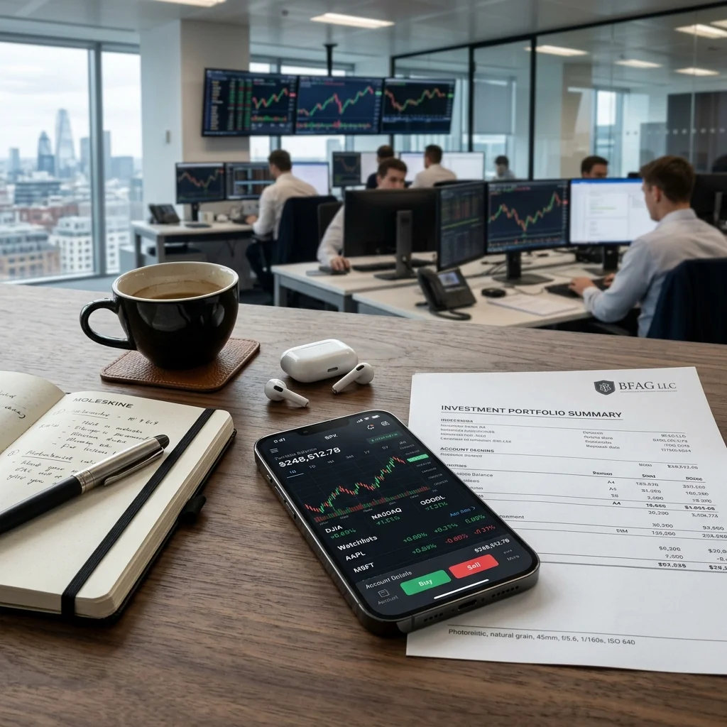 Virtual CISO for a Scaling Fintech