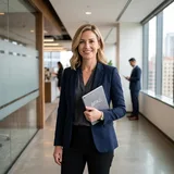 CEO, Leading Educational Institute