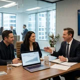 A Communication & Data Connectivity Provider