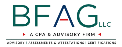 BFAG CPA LLC