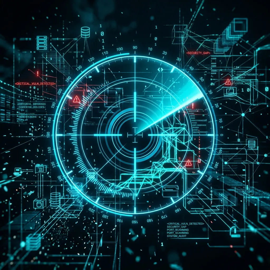 Security Testing Services (VA/PT)