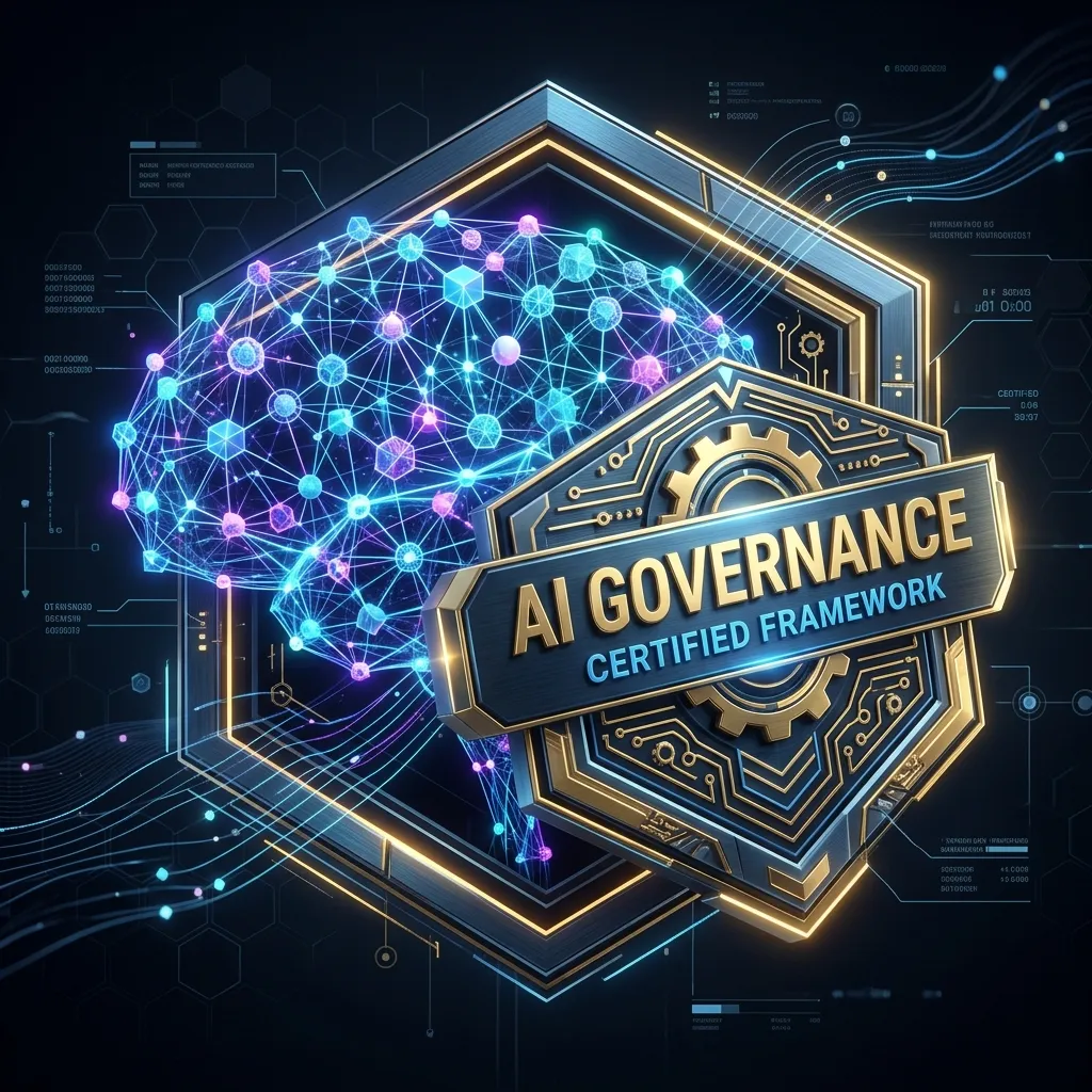 ISO/IEC 42001 AI Management System (AIMS)